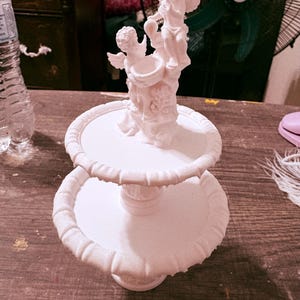 Karen added a photo of their purchase