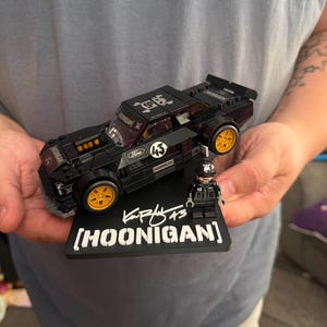 Louise added a photo of their purchase