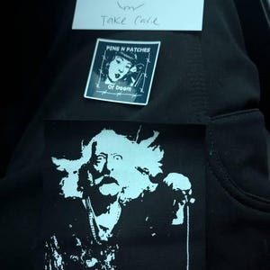 Brant a ajouté une photo de son achat