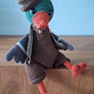 Marjolein heeft een foto van de aankoop toegevoegd