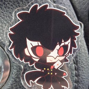 Xeno added a photo of their purchase