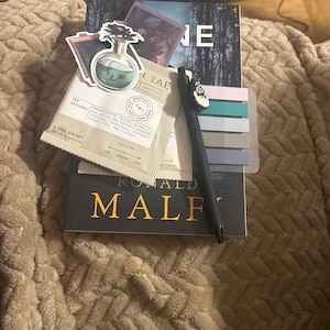 Rachel hat ein Foto des gekauften Artikels hinzugefügt