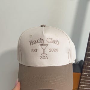 Taylor added a photo of their purchase