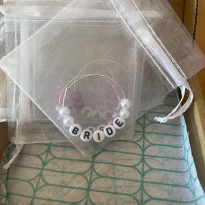 Abbie added a photo of their purchase