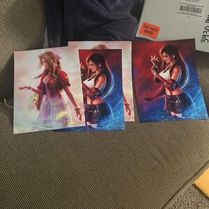 AngelDemonBlade a ajouté une photo de son achat