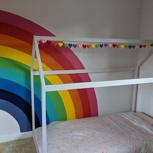 Rachel added a photo of their purchase