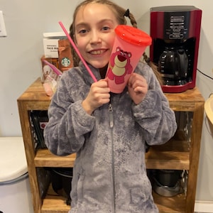 Kerin added a photo of their purchase