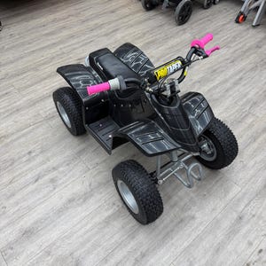 Brady added a photo of their purchase