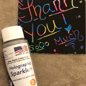 Sarah added a photo of their purchase