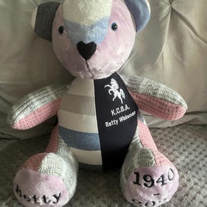 Julie added a photo of their purchase