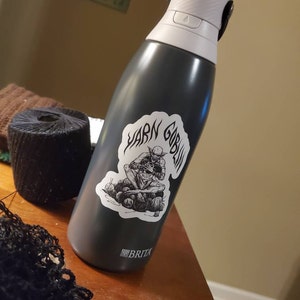 Hannah added a photo of their purchase