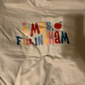 Samantha added a photo of their purchase