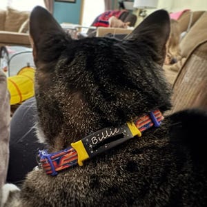 Catrina added a photo of their purchase