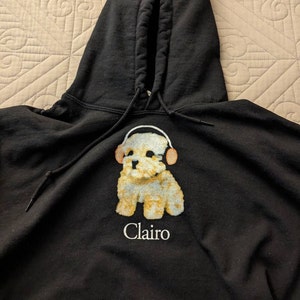 Aaron added a photo of their purchase