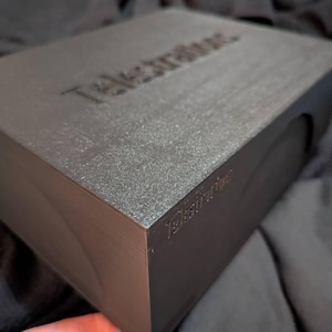 Julie added a photo of their purchase