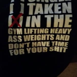 Isabel added a photo of their purchase
