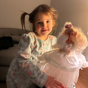 Mary added a photo of their purchase