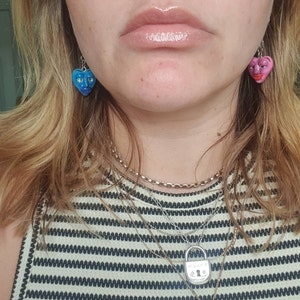 Olivia added a photo of their purchase