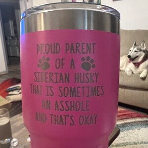 Kim added a photo of their purchase