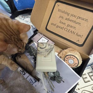 Melissa ha añadido una foto de su compra