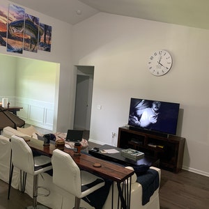 Nick added a photo of their purchase