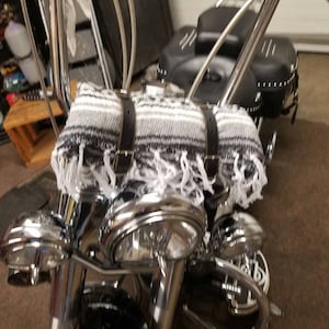 Andy added a photo of their purchase