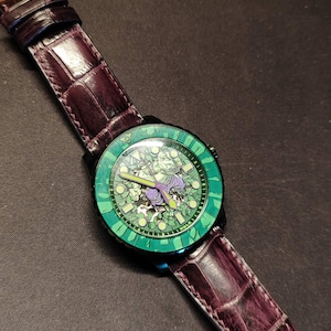 Juan added a photo of their purchase