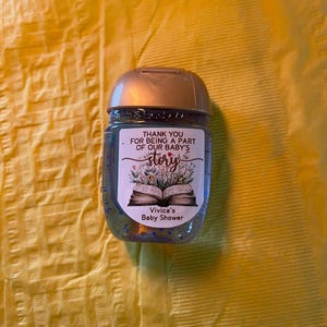 D. added a photo of their purchase