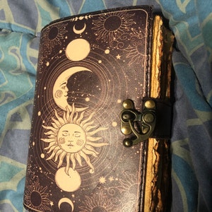 Comprador de Etsy ha añadido una foto de su compra