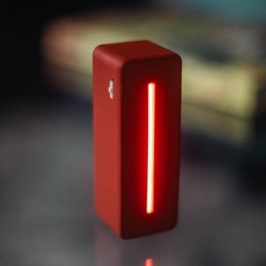 Alex added a photo of their purchase