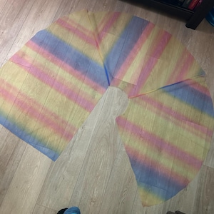Phoebe added a photo of their purchase