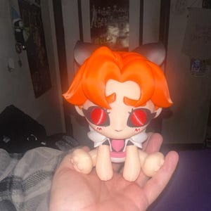Alayna added a photo of their purchase