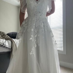 Anna added a photo of their purchase