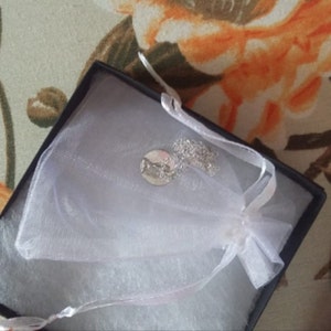 Luana added a photo of their purchase