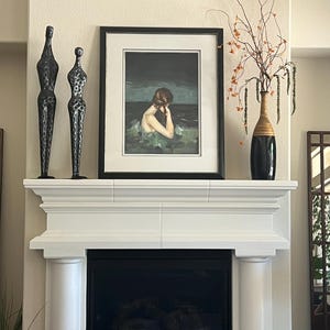 Sarah added a photo of their purchase