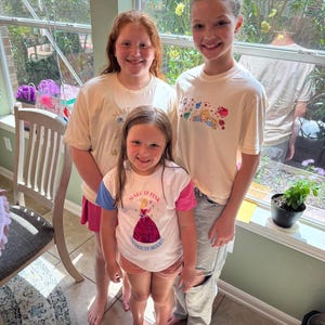 Gwen added a photo of their purchase