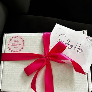 Alison added a photo of their purchase