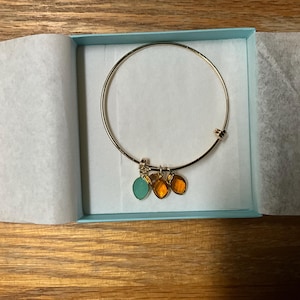 Deborah added a photo of their purchase