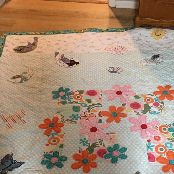 Men s Tie Quilt Etsy