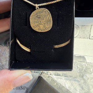 Leigh added a photo of their purchase