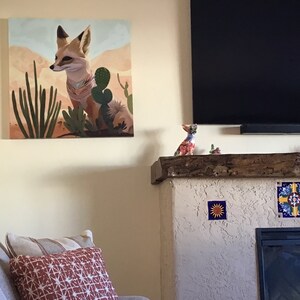 Judy added a photo of their purchase