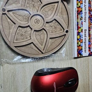 Eileen added a photo of their purchase