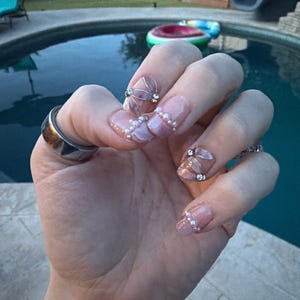 Kendra added a photo of their purchase