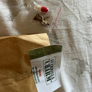 Jadelyn heeft een foto van de aankoop toegevoegd