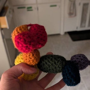 Anna added a photo of their purchase