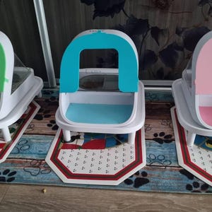 Anita added a photo of their purchase