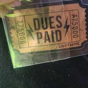 Danielle added a photo of their purchase