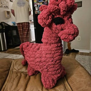 Shantal added a photo of their purchase