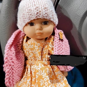 Kenna added a photo of their purchase