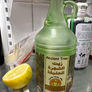 Claudia lade till en bild av sitt köp